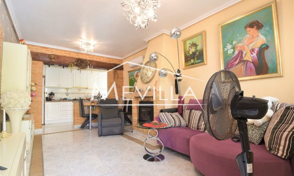 Resales - Villa - Orihuela Costa - Playa Flamenca