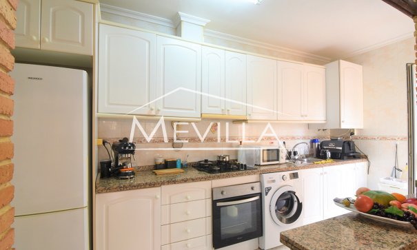 Resales - Villa - Orihuela Costa - Playa Flamenca