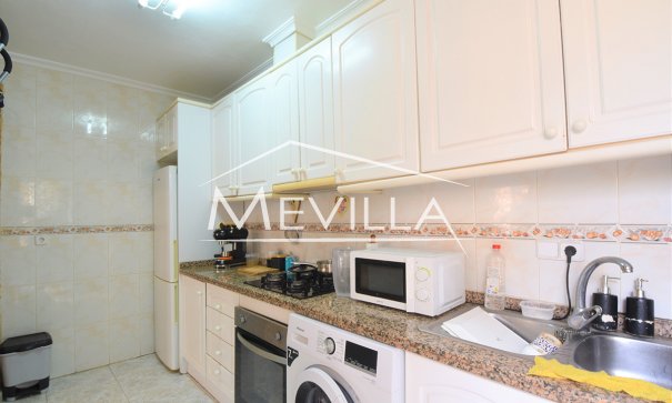 Resales - Villa - Orihuela Costa - Playa Flamenca