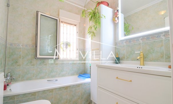 Resales - Villa - Orihuela Costa - Playa Flamenca