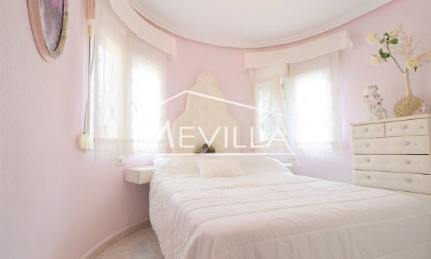 Resales - Villa - Orihuela Costa - Playa Flamenca