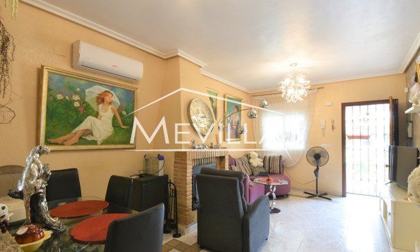 Resales - Villa - Orihuela Costa - Playa Flamenca