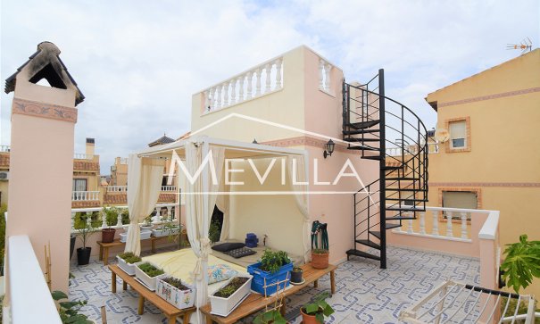 Resales - Villa - Orihuela Costa - Playa Flamenca