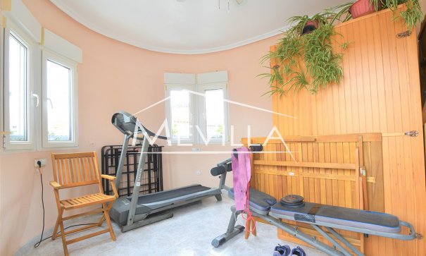 Resales - Villa - Orihuela Costa - Playa Flamenca