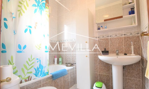 Resales - Villa - Orihuela Costa - Playa Flamenca