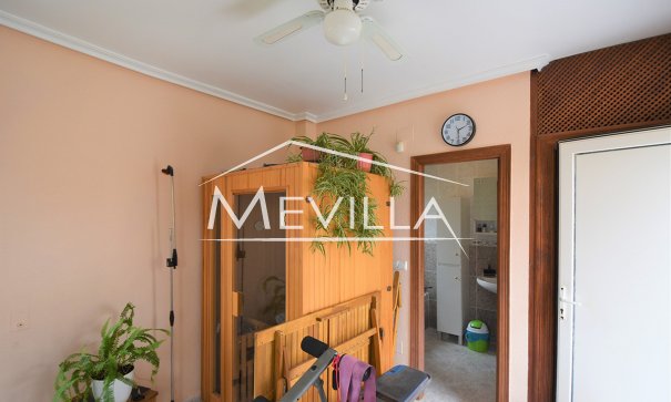 Resales - Villa - Orihuela Costa - Playa Flamenca