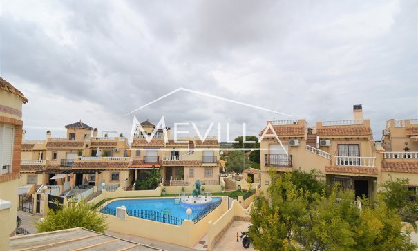 Resales - Villa - Orihuela Costa - Playa Flamenca
