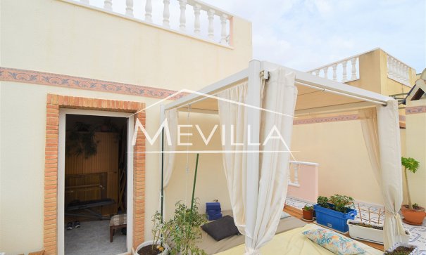 Resales - Villa - Orihuela Costa - Playa Flamenca