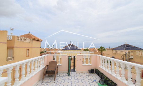 Resales - Villa - Orihuela Costa - Playa Flamenca