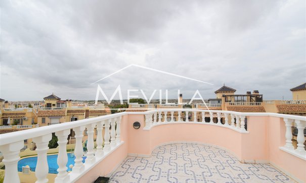 Resales - Villa - Orihuela Costa - Playa Flamenca