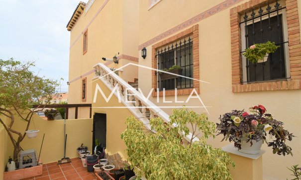Resales - Villa - Orihuela Costa - Playa Flamenca