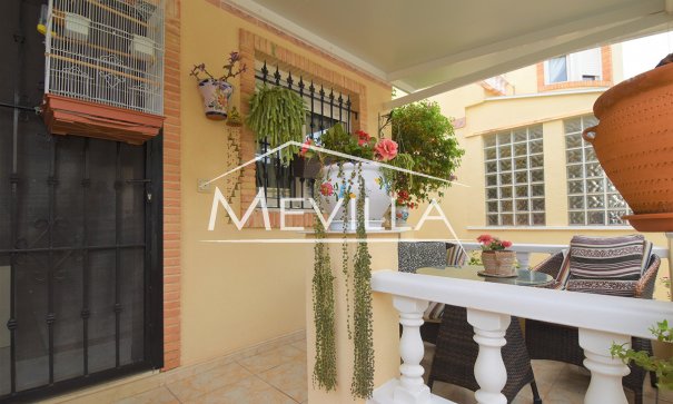 Resales - Villa - Orihuela Costa - Playa Flamenca
