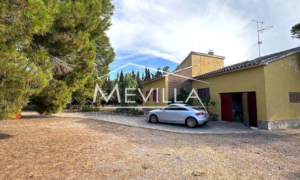 Resales - Villa - Orihuela Costa - Cabo Roig