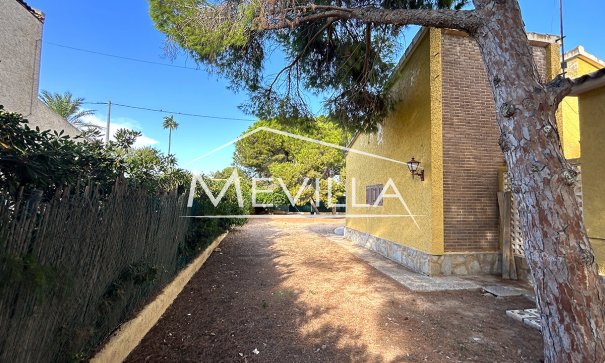 Resales - Plot - Orihuela Costa - Cabo Roig