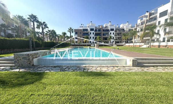 Resales - Flat / Apartment - Orihuela Costa - Cabo Roig