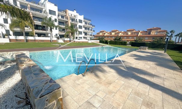 Resales - Flat / Apartment - Orihuela Costa - Cabo Roig