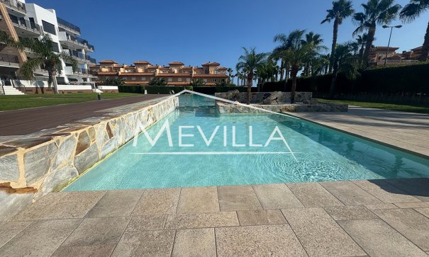 Resales - Flat / Apartment - Orihuela Costa - Cabo Roig