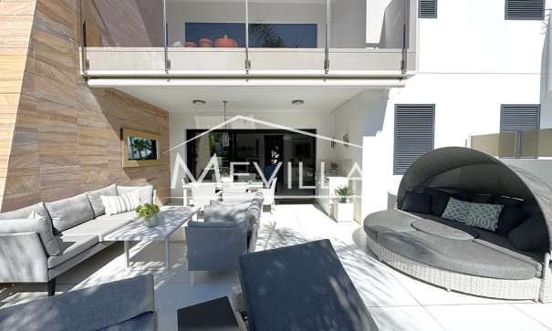 Resales - Flat / Apartment - Orihuela Costa - Cabo Roig