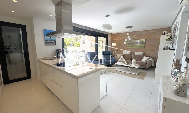 Resales - Flat / Apartment - Orihuela Costa - Cabo Roig