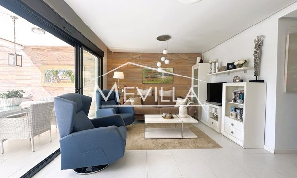 Resales - Flat / Apartment - Orihuela Costa - Cabo Roig