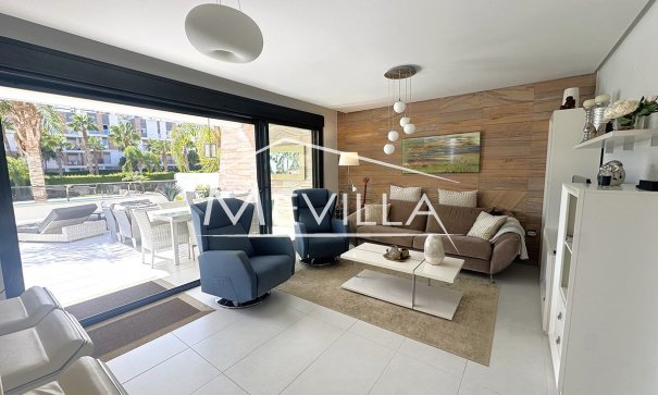 Resales - Flat / Apartment - Orihuela Costa - Cabo Roig