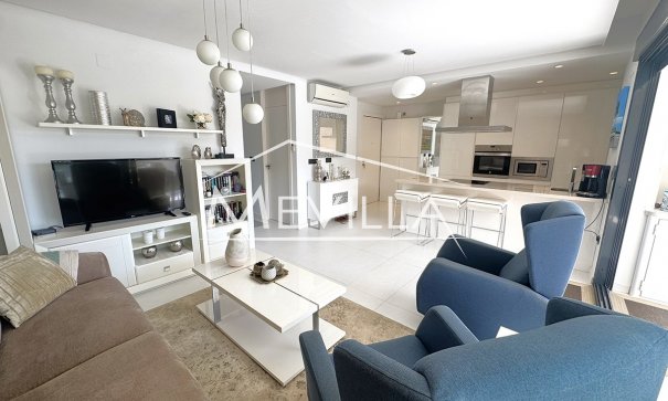 Resales - Flat / Apartment - Orihuela Costa - Cabo Roig