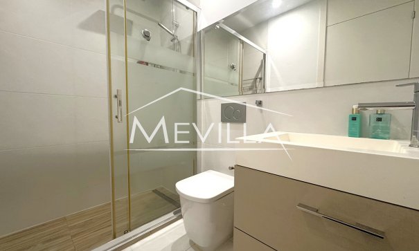 Resales - Flat / Apartment - Orihuela Costa - Cabo Roig