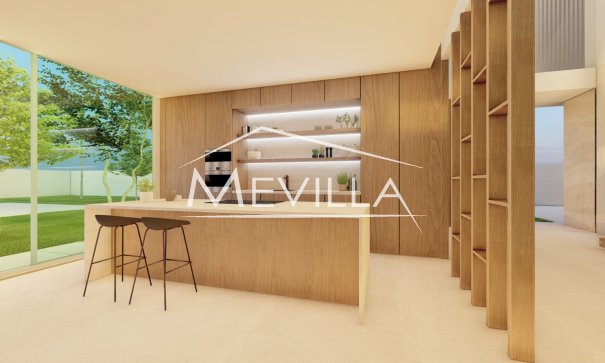 Новостройки - Вилла - Ориуэла Коста - Cabo Roig