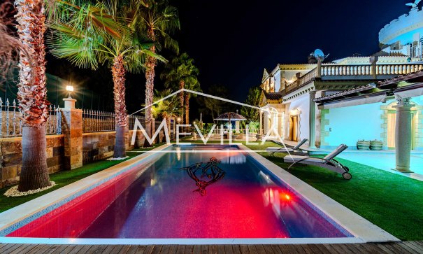 Resales - Villa - Orihuela Costa - Campoamor