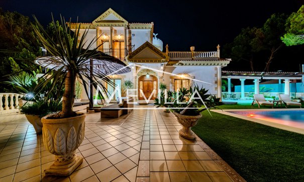 Resales - Villa - Orihuela Costa - Campoamor