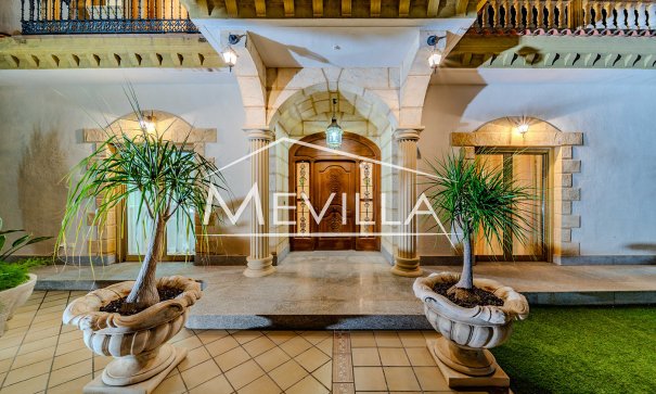 Resales - Villa - Orihuela Costa - Campoamor