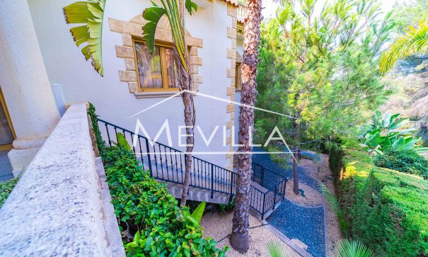 Resales - Villa - Orihuela Costa - Campoamor