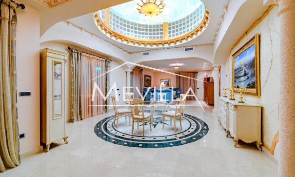 Resales - Villa - Orihuela Costa - Campoamor