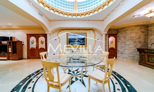 Resales - Villa - Orihuela Costa - Campoamor