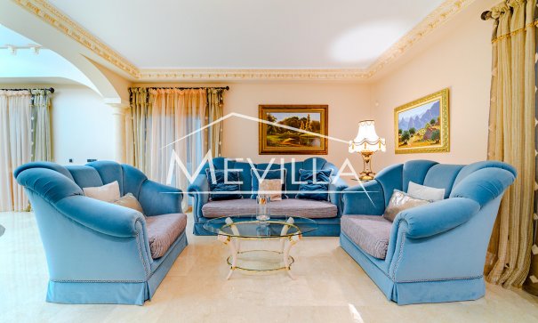 Resales - Villa - Orihuela Costa - Campoamor