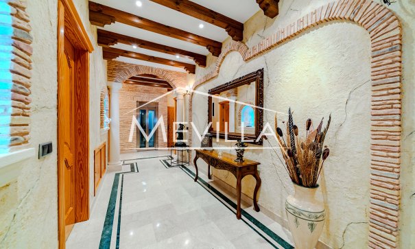 Resales - Villa - Orihuela Costa - Campoamor