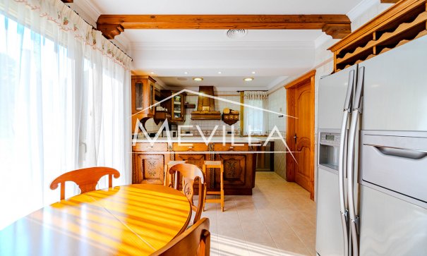 Resales - Villa - Orihuela Costa - Campoamor