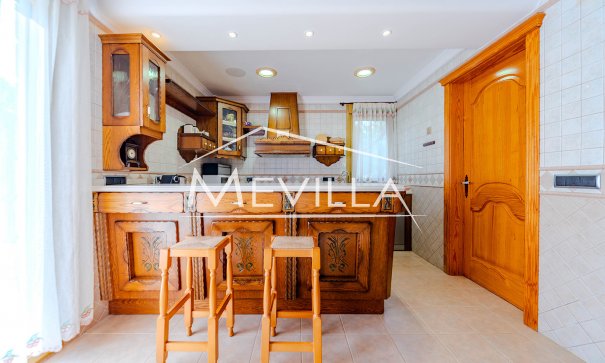 Resales - Villa - Orihuela Costa - Campoamor