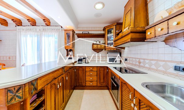 Resales - Villa - Orihuela Costa - Campoamor