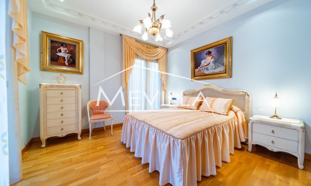 Resales - Villa - Orihuela Costa - Campoamor