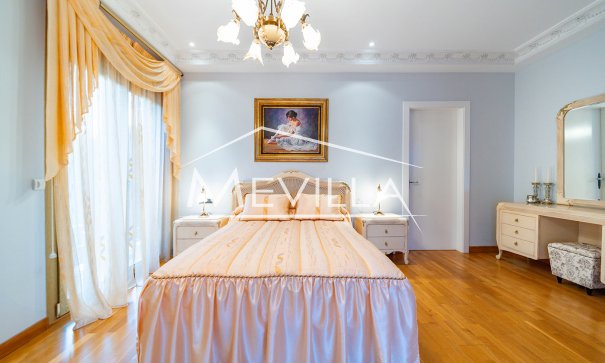 Resales - Villa - Orihuela Costa - Campoamor