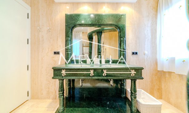 Resales - Villa - Orihuela Costa - Campoamor