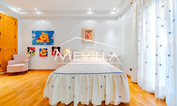 Resales - Villa - Orihuela Costa - Campoamor