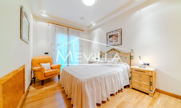 Resales - Villa - Orihuela Costa - Campoamor