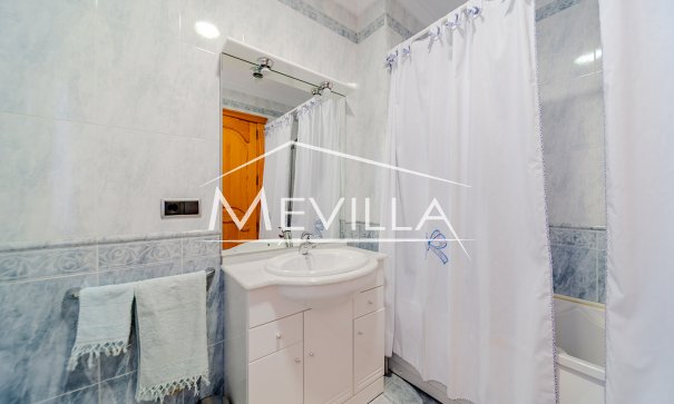 Resales - Villa - Orihuela Costa - Campoamor