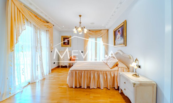 Resales - Villa - Orihuela Costa - Campoamor