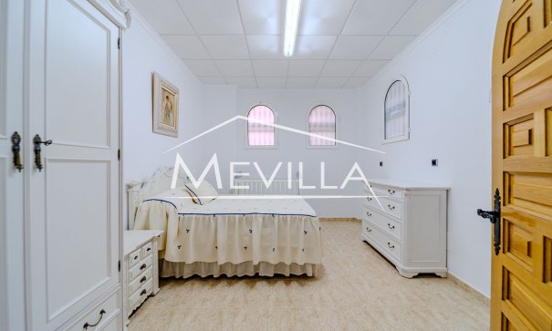 Resales - Villa - Orihuela Costa - Campoamor