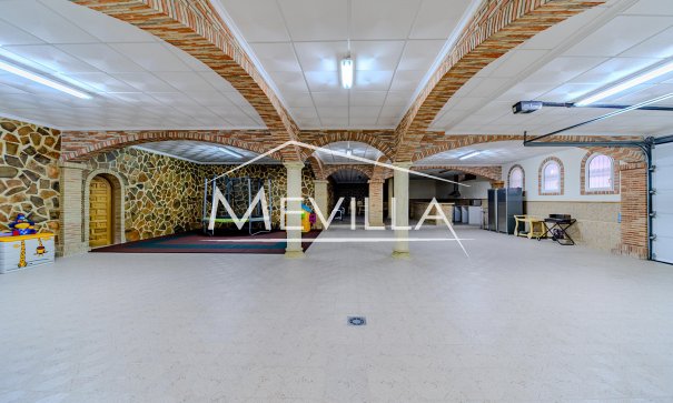 Resales - Villa - Orihuela Costa - Campoamor