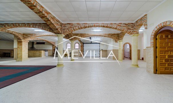 Resales - Villa - Orihuela Costa - Campoamor