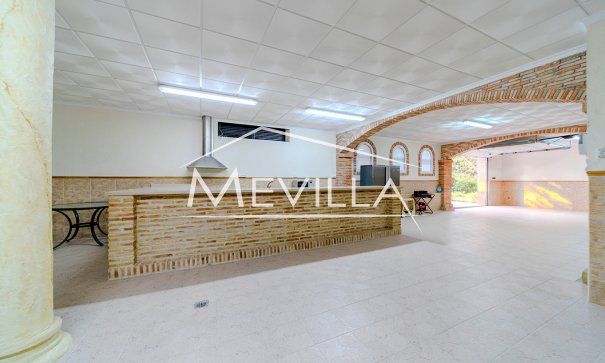 Resales - Villa - Orihuela Costa - Campoamor